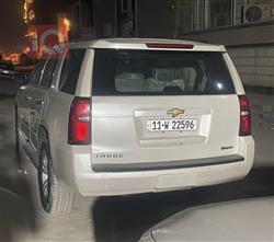 شيفروليه تاهو